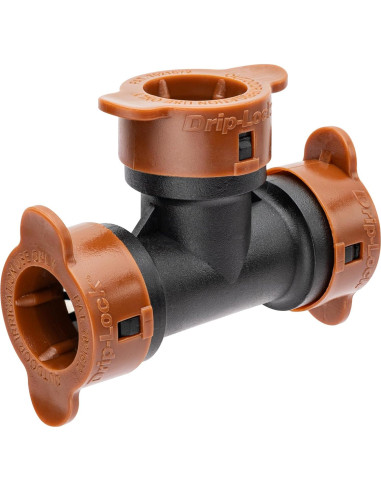 Kit de Goteo Orbit 69535 con Temporizador Programable