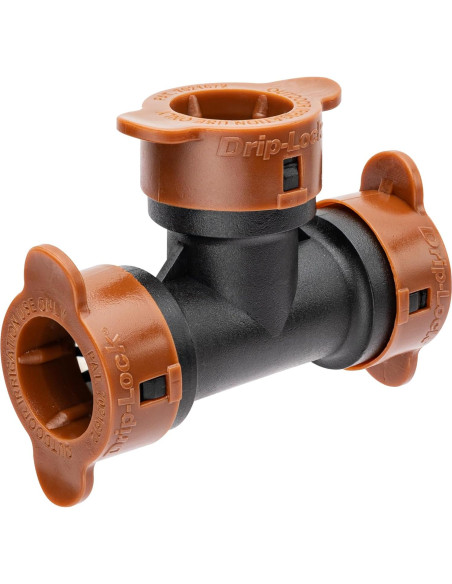 Kit de Goteo Orbit 69535 con Temporizador Programable