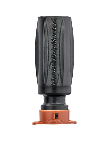 Kit de Goteo Orbit 69535 con Temporizador Programable