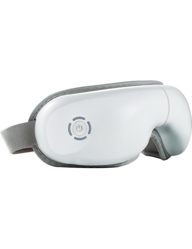 Masajeador de Ojos LAOBEN con Calor y Música Bluetooth