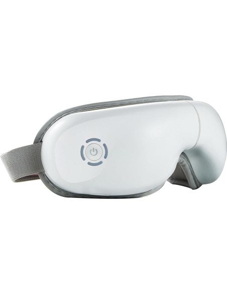 Masajeador de Ojos LAOBEN con Calor y Música Bluetooth