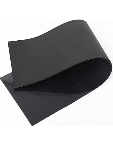 YIMAGUJRX Espuma Amortiguadora para Teclado Mecánico 42.8x12.4cm