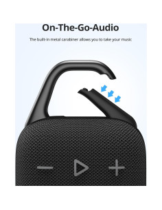 Altavoz Bluetooth Tronsmart Mirtune H1 Impermeable 20H 2