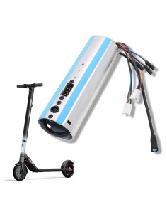 Controlador PCB GLDYTIMES para Scooter Ninebot ES1 ES2 ES4