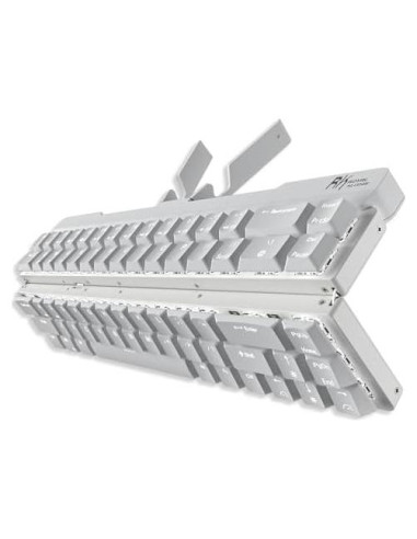 Teclado Mecánico Plegable RK Royal Kludge F68 Inalámbrico