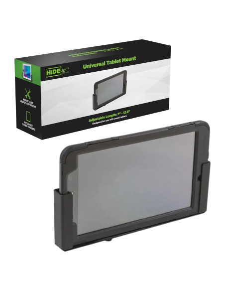 Soporte Universal HIDEit Uni-T para Tabletas de Pared