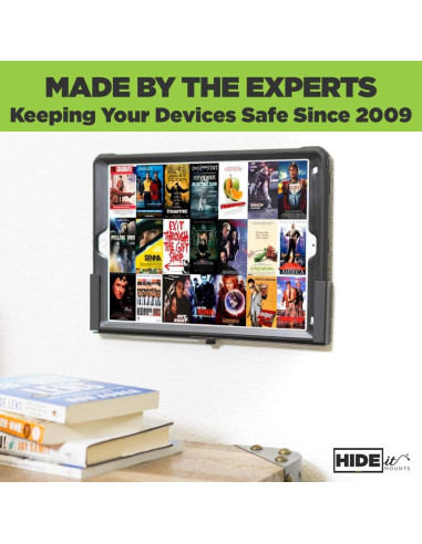 Soporte Universal HIDEit Uni-T para Tabletas de Pared