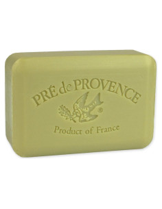 Jabón Artesanal Pre de Provence 250g Manteca Karité Té Verde