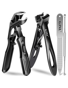 Cortauñas Angulado GJNL para Uñas Gruesas - 16mm