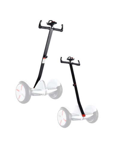 Manillar Ajustable ToLanbbt para Segway Ninebot Mini PRO