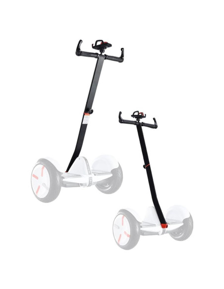 Manillar Ajustable ToLanbbt para Segway Ninebot Mini PRO