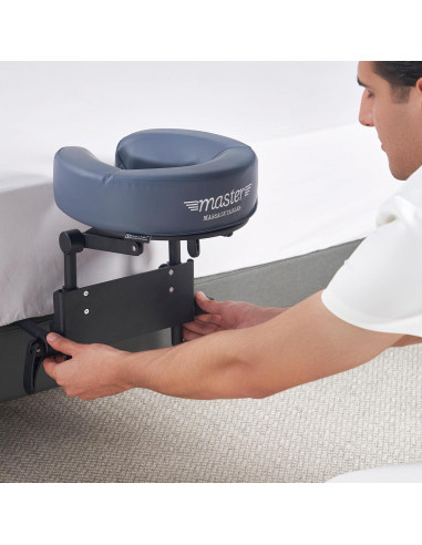 Kit de Masaje para Colchón Master Massage Ajustable 35.56x58.42cm