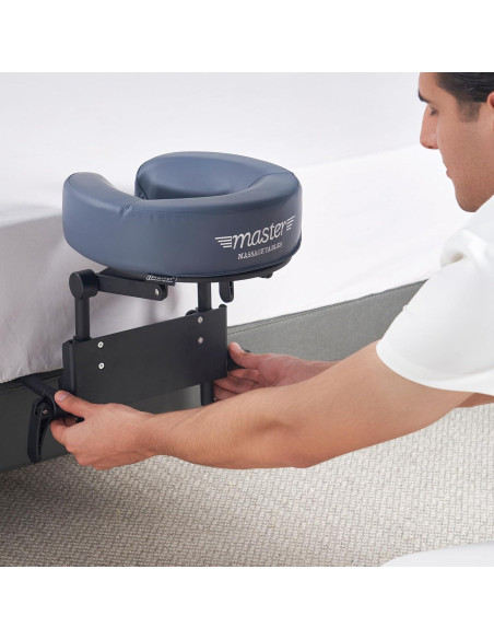 Kit de Masaje para Colchón Master Massage Ajustable 35.56x58.42cm