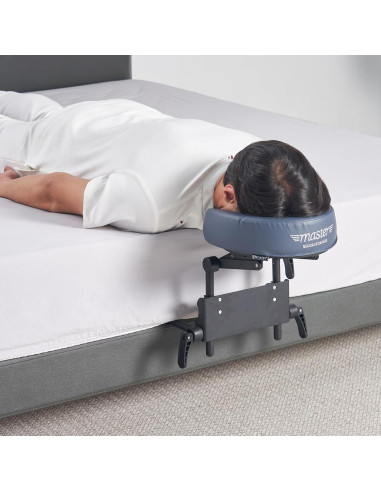 Kit de Masaje para Colchón Master Massage Ajustable 35.56x58.42cm