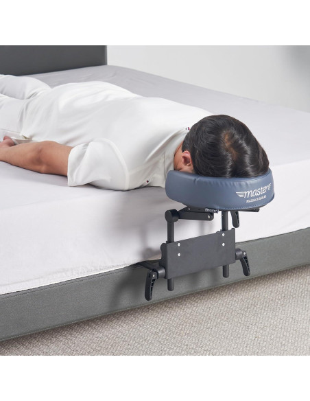 Kit de Masaje para Colchón Master Massage Ajustable 35.56x58.42cm