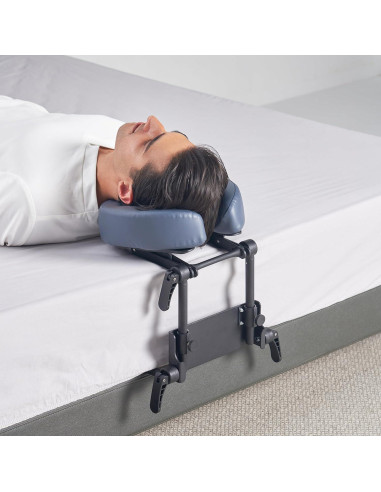 Kit de Masaje para Colchón Master Massage Ajustable 35.56x58.42cm