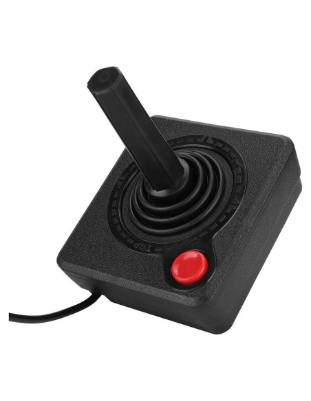 Controlador de Juego Hakeeta Joystick 4 Direcciones 2600/7800