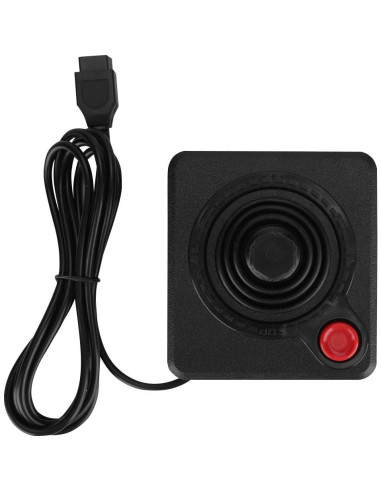 Controlador de Juego Hakeeta Joystick 4 Direcciones 2600/7800