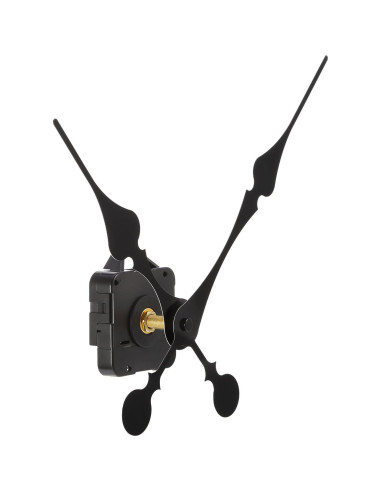 Mecanismo de Reloj Hicarer 31 mm Alto Torque para Pared