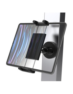 Soporte Magnético para Tabletas LYFICCS Ajustable 360