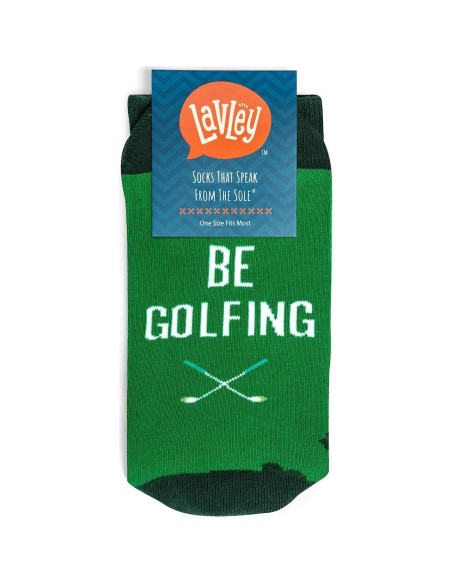 Calcetines Divertidos Lavley Unisex para Ciclistas - Talla Única