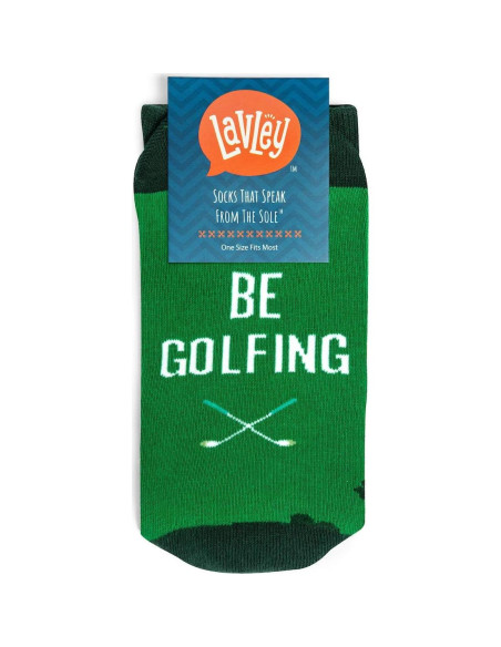 Calcetines Divertidos Lavley Unisex para Ciclistas - Talla Única