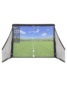Paquete Simulador de Golf GoSports 3,05m x 2,29m