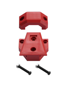 Soporte de bolsa de herramientas VIDABTE para Milwaukee Packout