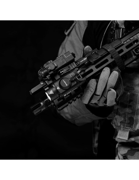 Interruptor Remoto Magnético OLIGHT SRPL-7 para PL-3R