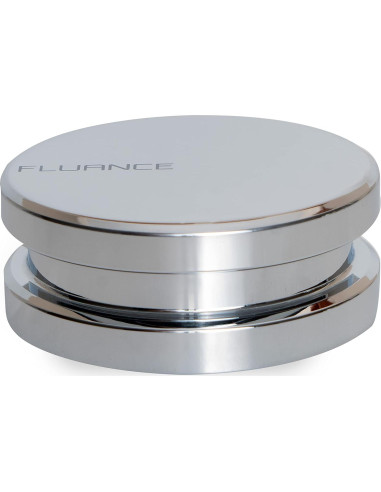 Kit de Accesorios para Tocadiscos Fluance con Plato y Peso