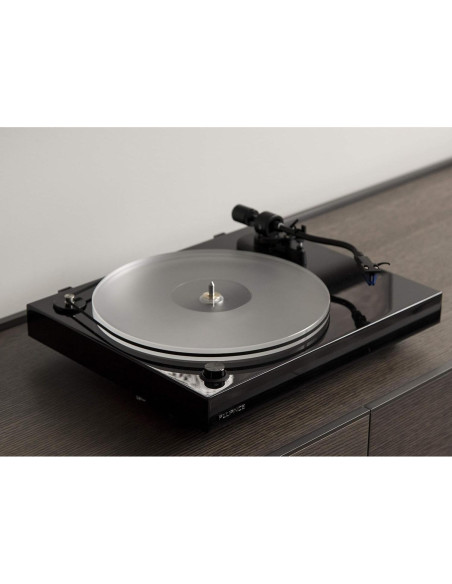 Kit de Accesorios para Tocadiscos Fluance con Plato y Peso