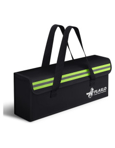 Bolsa de Seguridad para Batería de E-Bike FLASLD 19.3x4.3x7