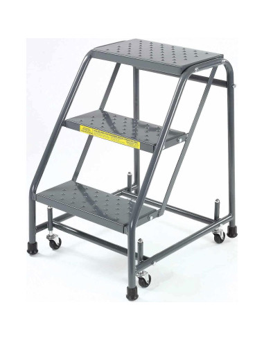 Escalera Rodante Ballymore 318P 3 Peldaños 40.6 cm Ancho