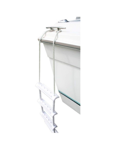 Escalera de Cuerda SeaSense 5 Peldaños 90,72 kg