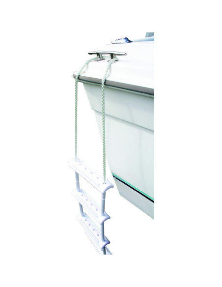 Escalera de Cuerda SeaSense 5 Peldaños 90,72 kg