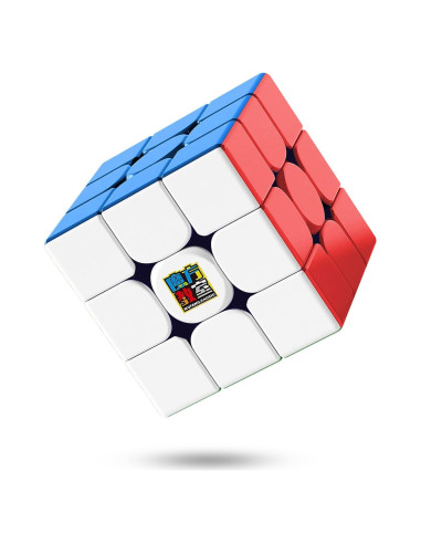 Cubo de Velocidad Magnético CFMOUR 3x3 - 48 Imanes