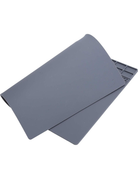 Almohadilla de Reparación de Relojes Brrnoo Antideslizante 34.6x24.6cm