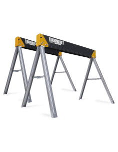 Caballetes Plegables ToughBuilt TB-C300 - 2 Paquete 499 kg