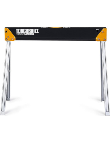 Caballetes Plegables ToughBuilt TB-C300 - 2 Paquete 499 kg