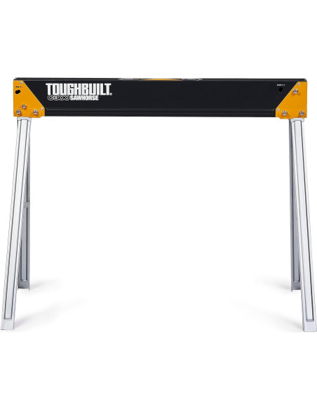 Caballetes Plegables ToughBuilt TB-C300 - 2 Paquete 499 kg