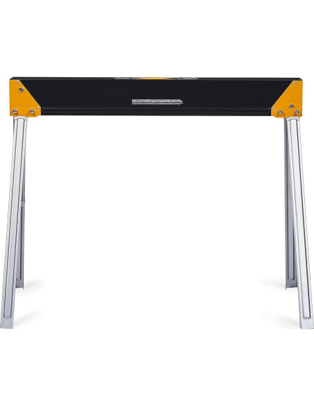 Caballetes Plegables ToughBuilt TB-C300 - 2 Paquete 499 kg