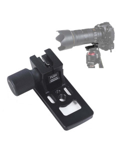 Pie de lente iShoot IS-THN720II para Nikon 70-200mm y 500mm