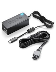 Cargador USB-C PWR+ para ASUS ROG Ally y Steam Deck