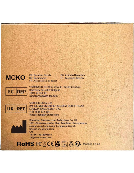 Linterna Frontal MoKo 90000 Lúmenes Recargable IP68 Linterna Frontal MoKo 90000 Lúmenes Recargable IP68