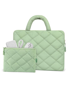 Funda acolchada ALLIVE para laptop 33-36 cm a prueba de golpes