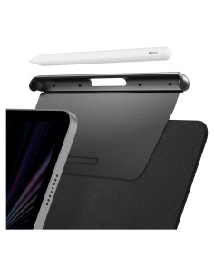 Soporte Spigen para Apple Pencil 2 Gen, Negro