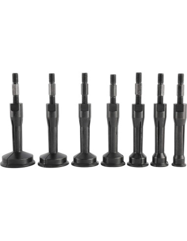 Extractor de Rodamientos KUNTEC con Martillo Deslizante