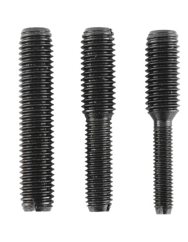 Extractor de Rodamientos KUNTEC con Martillo Deslizante