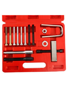 Extractor de Volante BTSHUB con Herramienta de Bloqueo