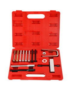 Extractor de Volante BTSHUB con Herramienta de Bloqueo 2